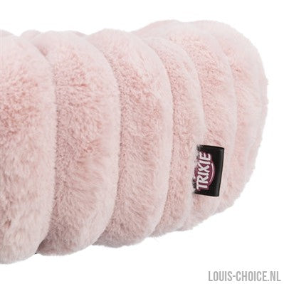 Trixie Hondenmand Lonni Rond Roze-TRIXIE-Louis Choice