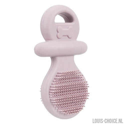 Trixie Junior Fopspeen Natuurrubber Assorti-TRIXIE-Louis Choice