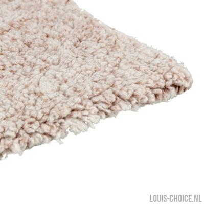 Trixie Ligmat Calida Met Warmtereflecterende Vulling Wit-Bruin-TRIXIE-Louis Choice