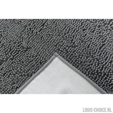 Trixie Schoonloopmat Waterdicht Grijs-TRIXIE-Louis Choice