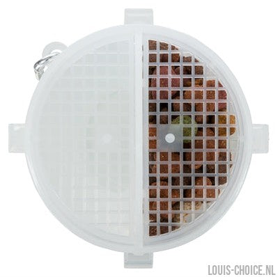 Trixie Waterfles / Voerfles Inclusief Reisbak Kunststof / Silicone-TRIXIE-Louis Choice