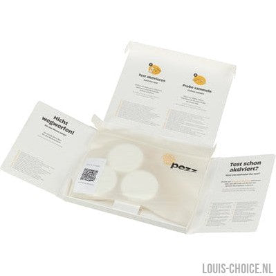 Trixie Wormentest Voor Katten-TRIXIE-Louis Choice