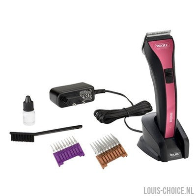Wahl Tondeuse Motiva-WAHL-Louis Choice
