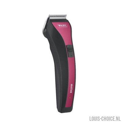Wahl Tondeuse Motiva-WAHL-Louis Choice
