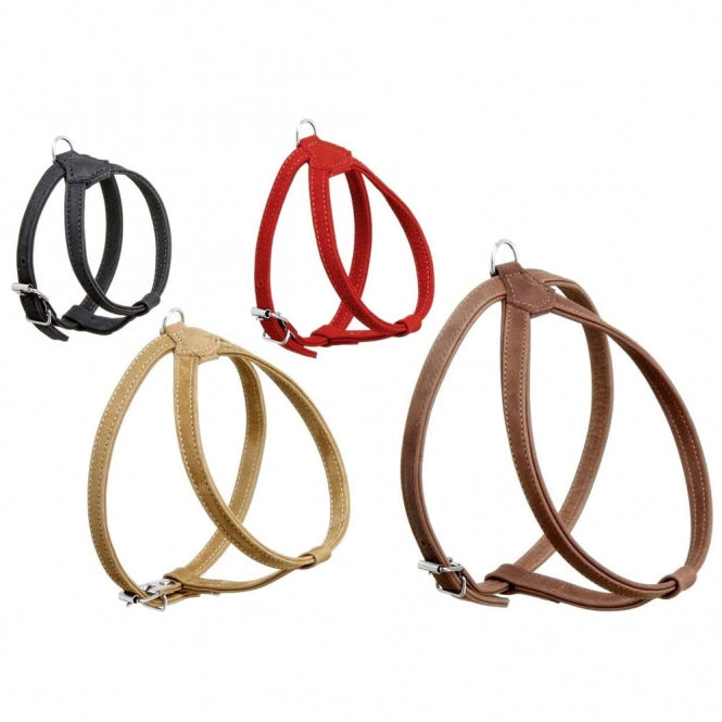 Karlie Buffalo Tuig - Bruin, 20-27 cm