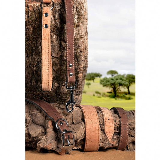 Karlie Looplijn Cork - Rustic - 200cm / 12mm
