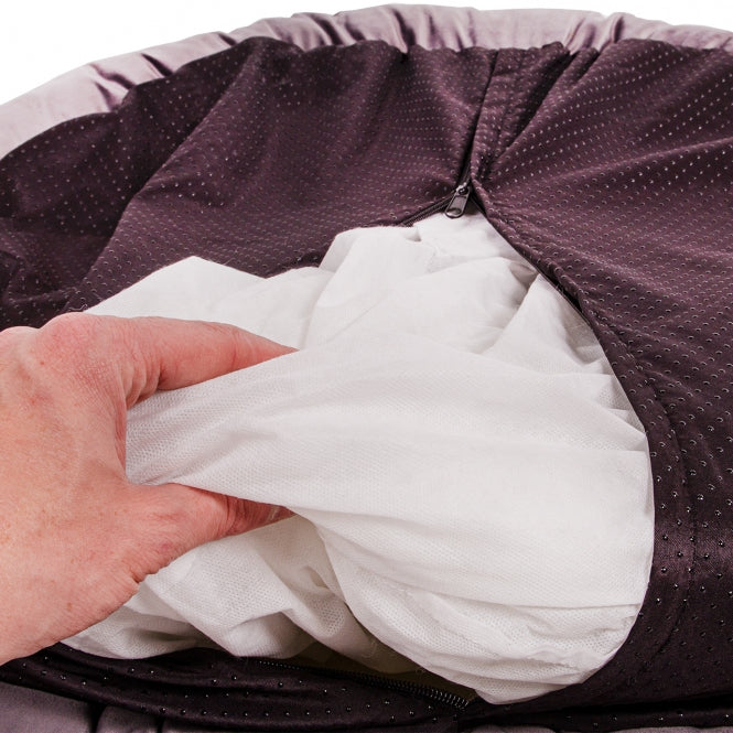 Hondenbed Grace - S - 43 x 43 x 15cm