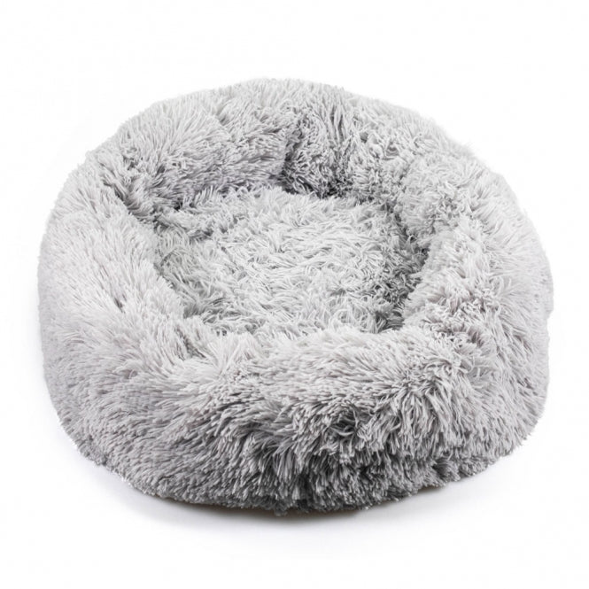 PROCYON Donut Bed - 60 cm - donkergrijs
