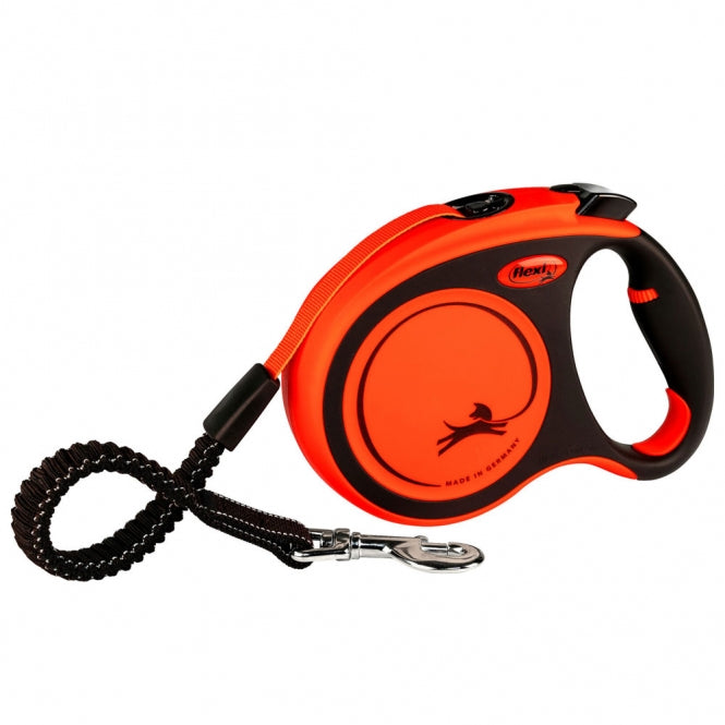 Flexi Rollijn XTREME Gordel - 8 m / tot 55 kg