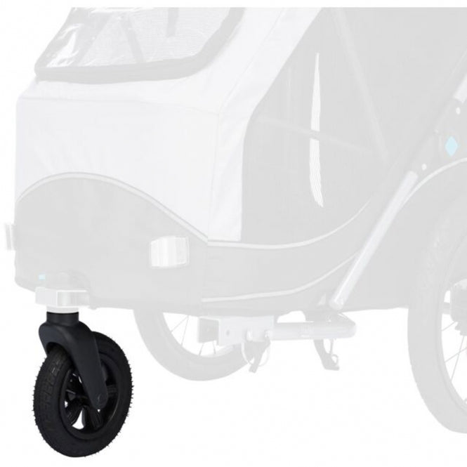 Trixie Jogger-Voorwiel voor Fietsaanhanger