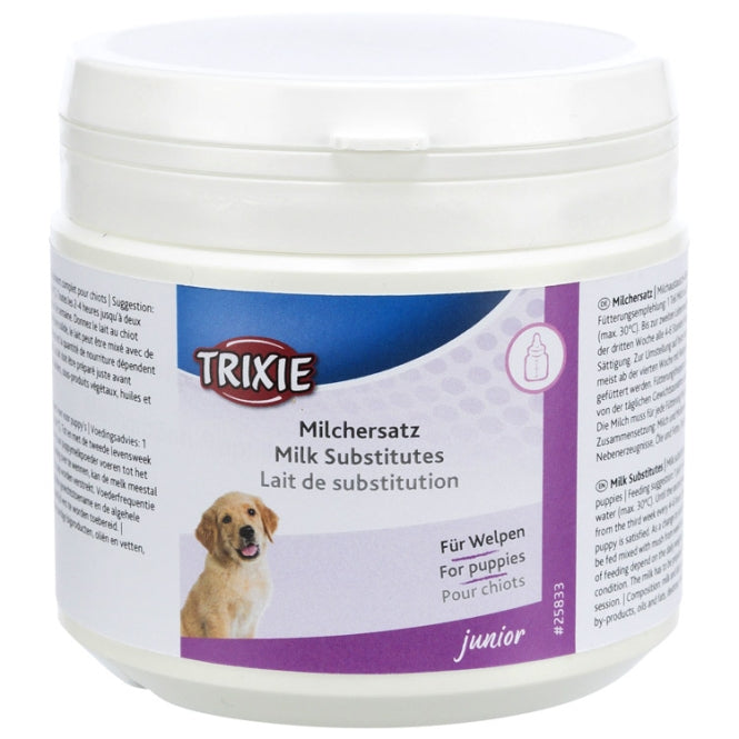Trixie melkvervanger voor puppy's - 250g