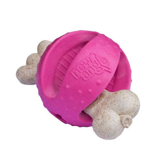 New Angle Mystery Ball Beloningsspeelgoed