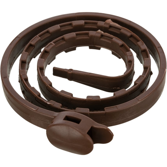 Trixie ongedierteband voor honden, 60 cm