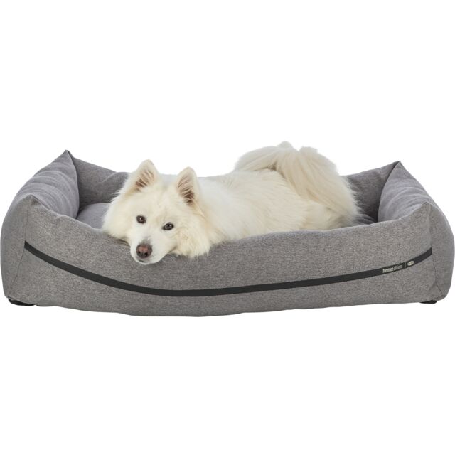 Trixie Bed CityStyle - grijs - 120 × 80 cm