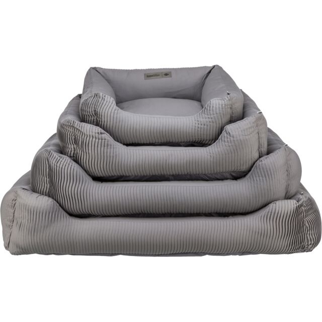 Trixie Bed Marley - grijs - 120 × 80 cm