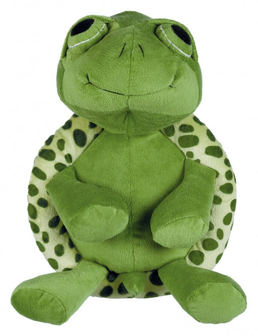 Trixie Schildpad, Pluche - 40 cm
