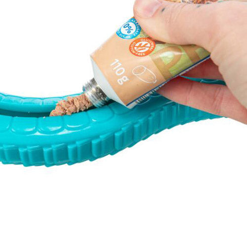 Trixie Snack-Snake van TPR - 18 cm