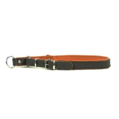 Hunter - Dressage Halsband - Plat - M - 55 cm