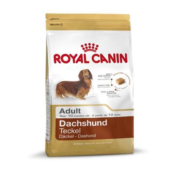 Royal Canin Teckel Adult - 7,5 kg