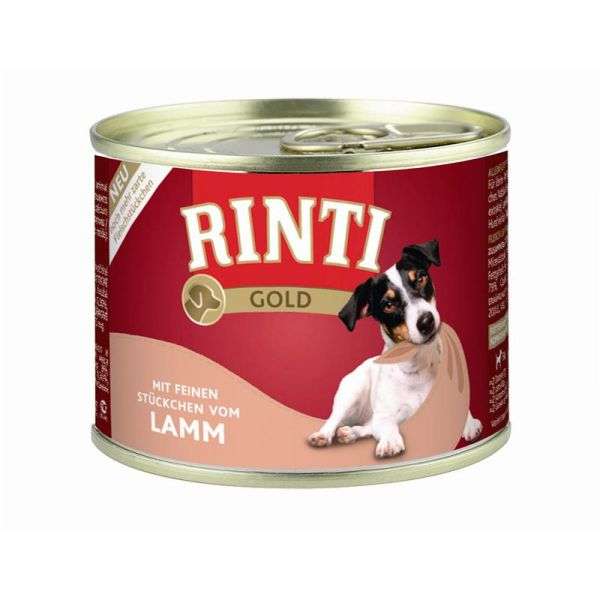 Rinti Gold Fazant - 185 g
