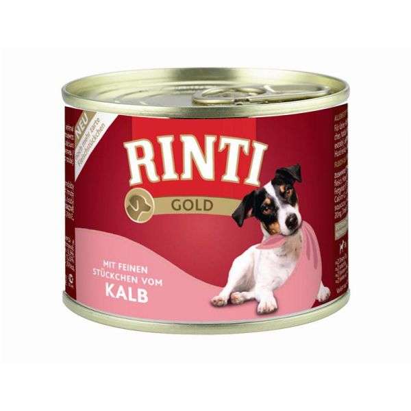 Rinti Gold Kalf - 185 g