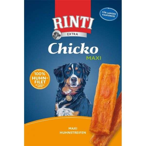 Rinti Extra Chicko Maxi Kip - 250 g
