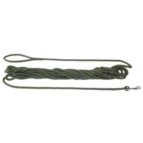 Hunter Veldlijn Polyamide-touw - 10 m - Groen