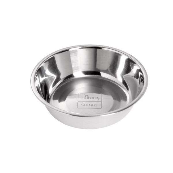 Hunter RVS Reserve-Voerbak voor Melamine-Houder - 1400 ml