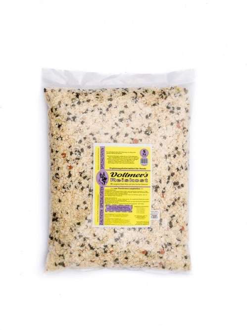 Vollmers Rijst-kost - 5 kg