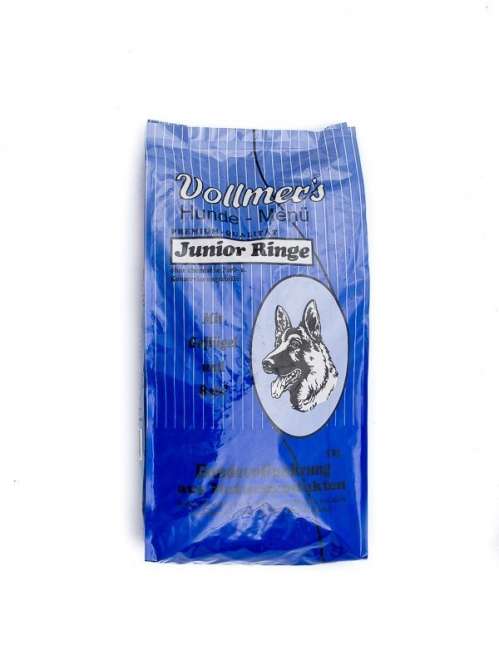 Vollmers Junior Ringen - 5 kg