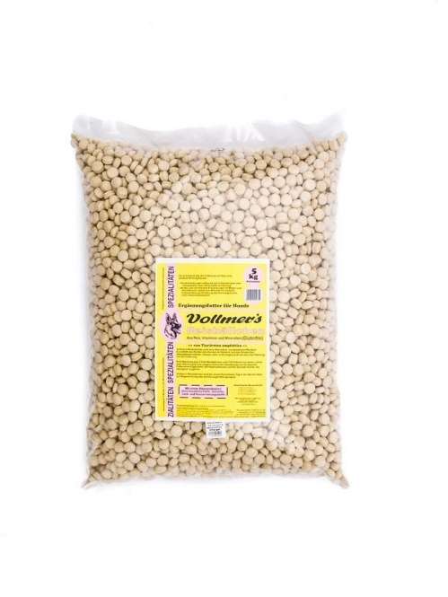 Vollmers Rijst-balletjes - 5 kg