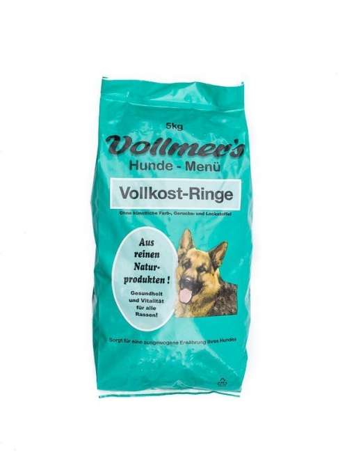 Vollmers Volkost-Ringen - 5 kg