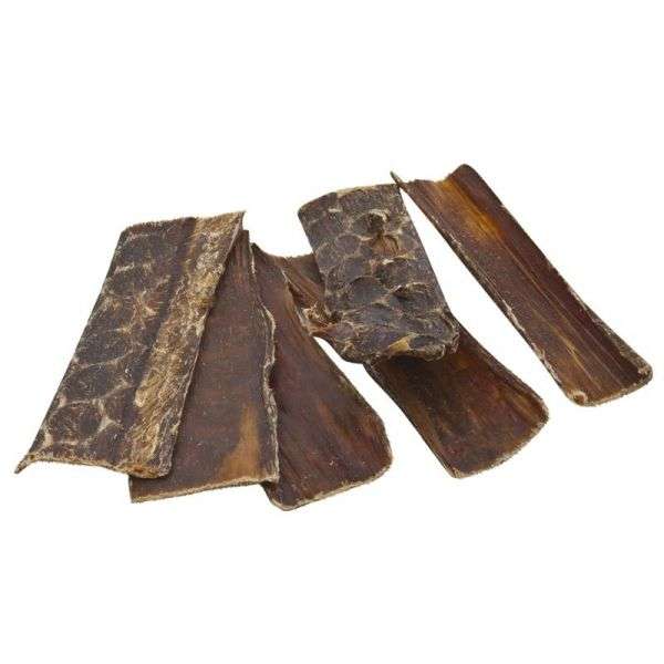 Classic Dog Runder Gedroogd Vlees - 250 g