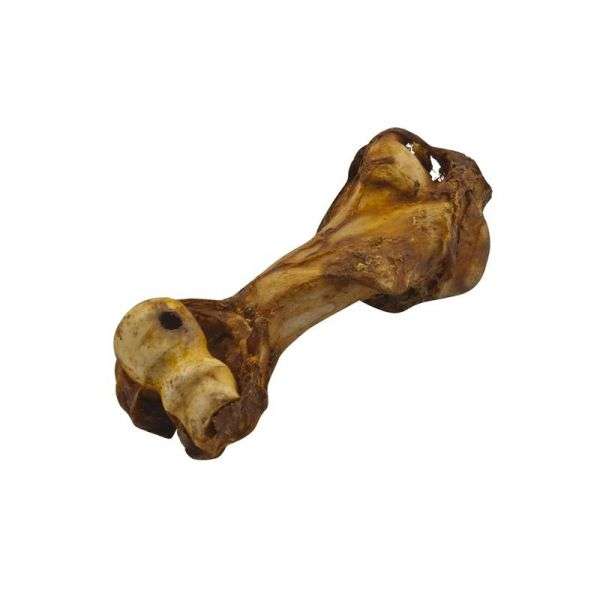 Classic Dog Rund-Jumbobot - 1 stuk