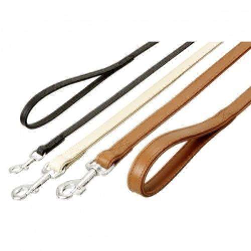 Karlie - Nordic Riem - Lichtbruin - 22 mm / 100 cm