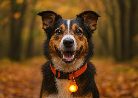 Herfst met je hond: de complete gids voor buitenpret zonder gedoe