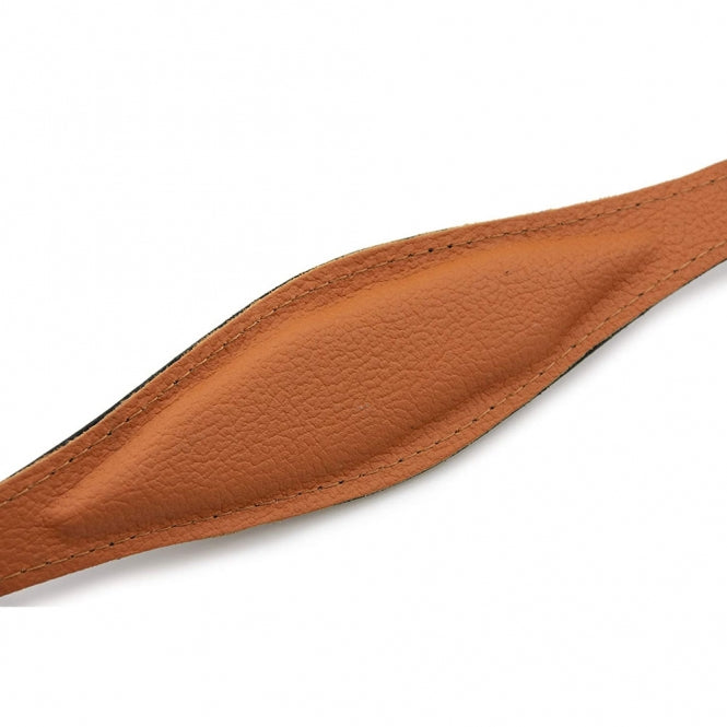 Karlie Rondo Windhond-Halsband - Zwart - 45cm / 55mm