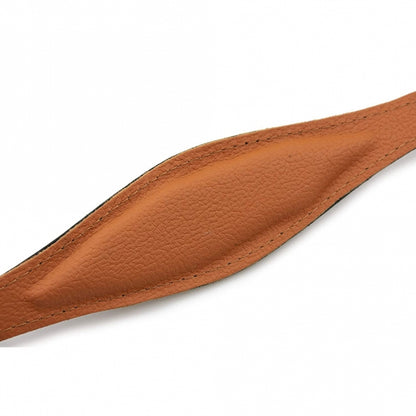 Karlie Rondo Windhond-Halsband - Zwart - 55cm / 60mm