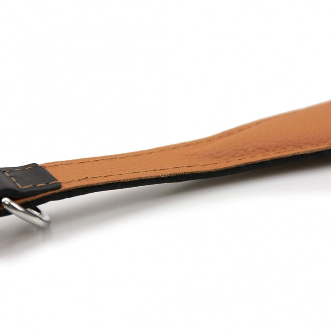 Karlie Rondo Windhond-Halsband - Zwart - 45cm / 55mm