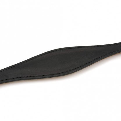 Karlie Rondo Windhond-Halsband - Zwart - 45cm / 55mm