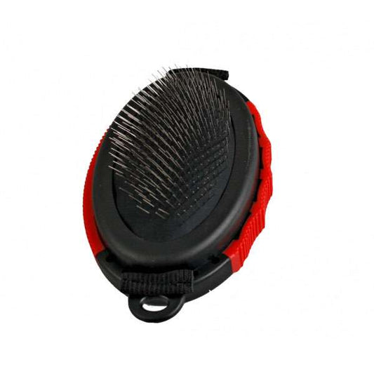 Karlie Flamingo Professionele handplukborstel