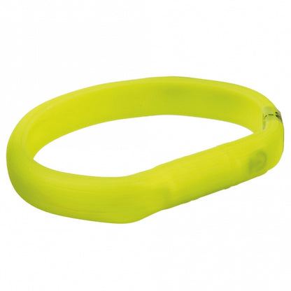 Trixie Flash Lichtbuis USB - groen - 50 cm / 18 mm