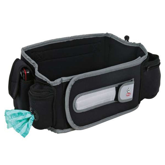 Trixie Flash actief harnas - S - M