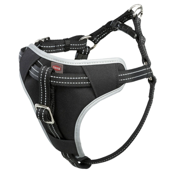 Trixie Auto-Veiligheidstuig Dog Protect - M: 50-65 cm