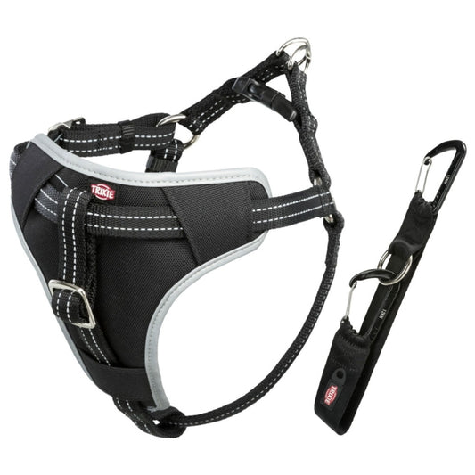 Trixie Auto-Veiligheidstuig Dog Protect - L: 65-80 cm