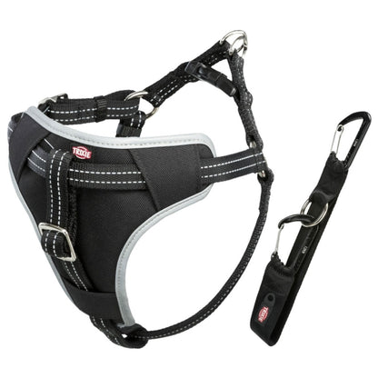 Trixie Auto-Veiligheidstuig Dog Protect - S-M: 40-55 cm