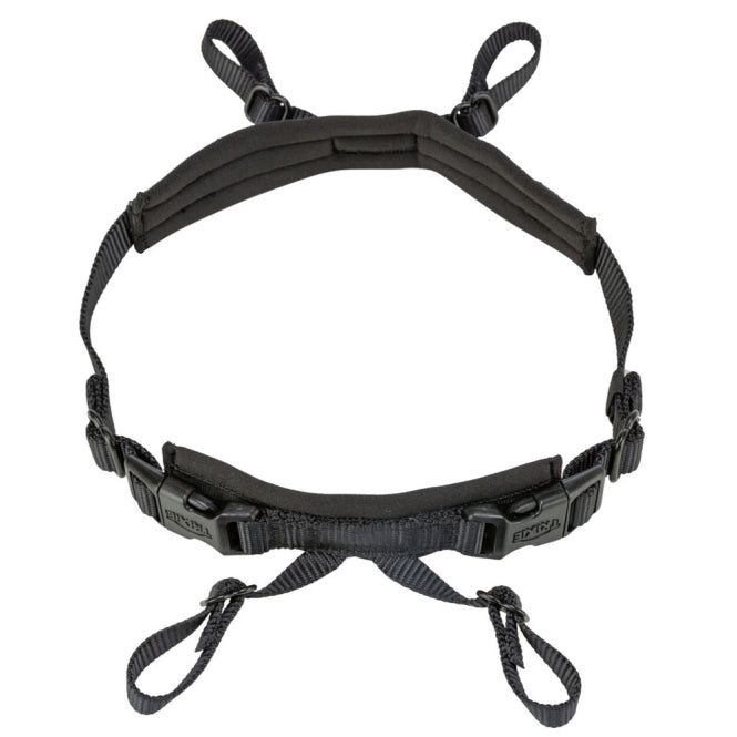 Trixie Paniek-Adapter Stay voor Tuigen - L-XL / 59-92 cm