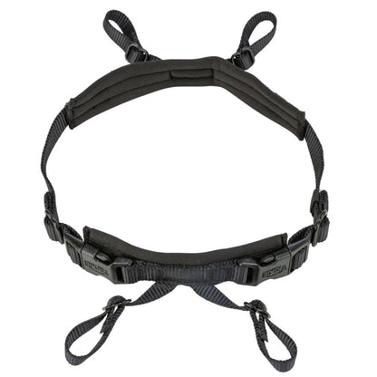 Trixie Paniek-Adapter Stay voor Tuigen - L-XL / 59-92 cm