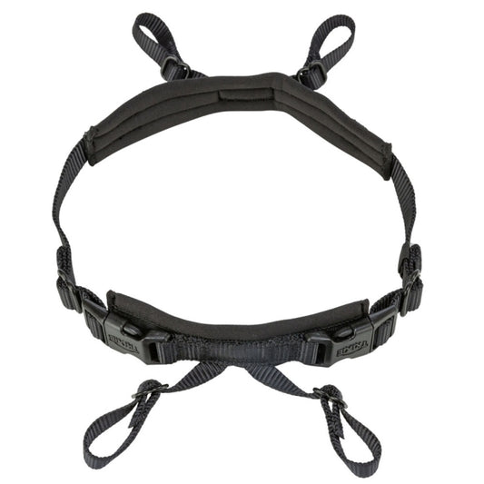 Trixie Paniek-Adapter Stay voor Tuigen - M-L / 46-72 cm