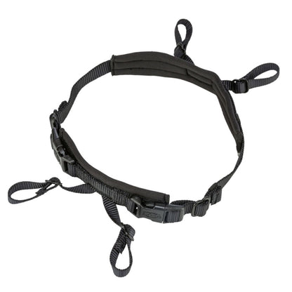 Trixie Paniek-Adapter Stay voor Tuigen - M-L / 46-72 cm